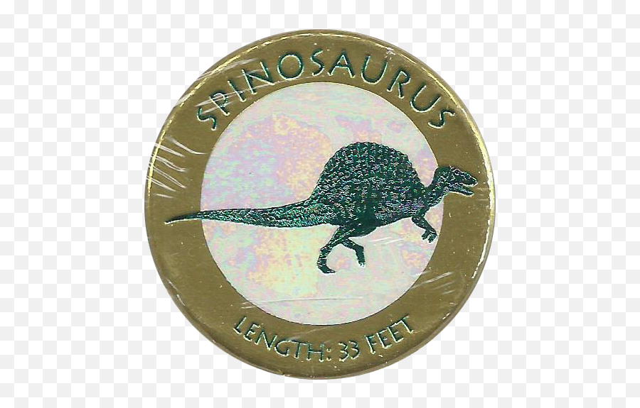 The Dinosaur Collection Emoji,Spinosaurus Png