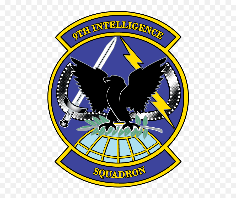 Milartcom United States Air Force Emoji,Phoenix Squadron Logo