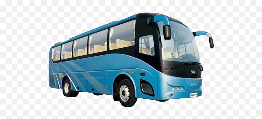 Tourist Bus Png Transparent Images - Bus Png Emoji,Bus Png