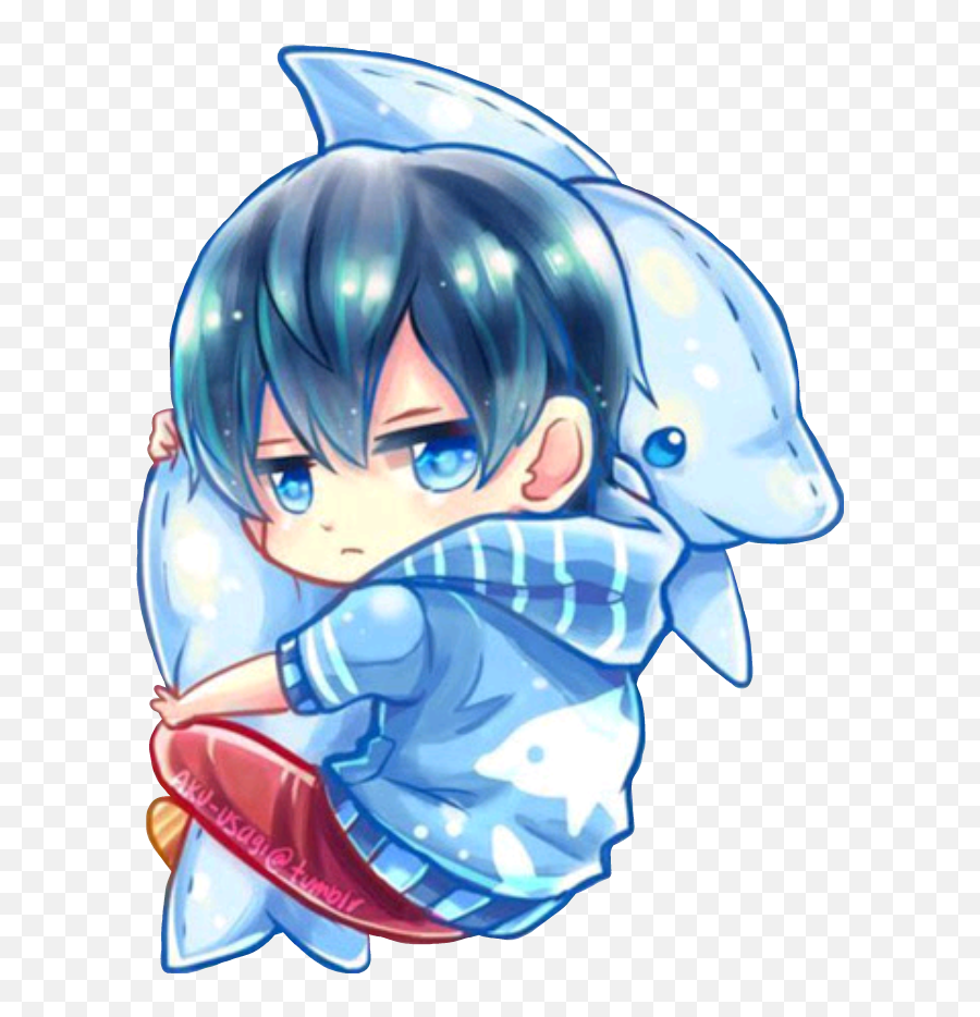 Anime Boy Adorable Posted By Samantha Peltier Emoji,Cute Anime Png