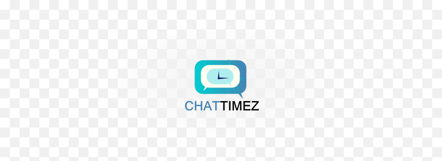 Chat Time Logo U2022 Logomoose - Logo Inspiration Emoji,Chatting Logo
