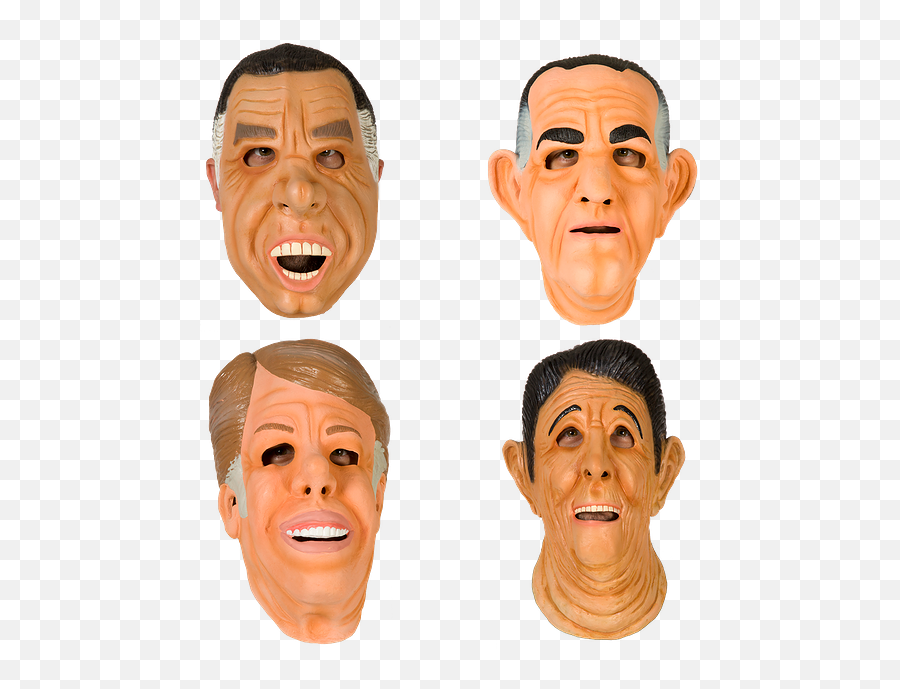Richard Nixon Mask Point Break - Awcaseus Store Design Emoji,Richard Nixon Png