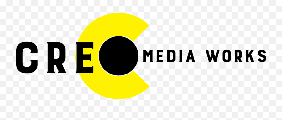 About Us U2013 Creo Media Works Emoji,Creo Logo