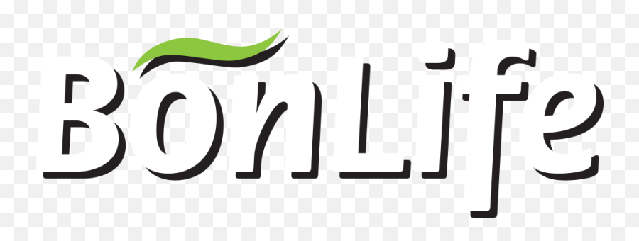 Bonlife Products Manzaro - Dot Emoji,Sunflower Logo