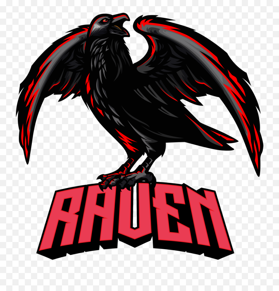 Elite Players Vs Ravens Gaming - Clan Wars Elite Players Automotive Decal Emoji,Ravens Logo
