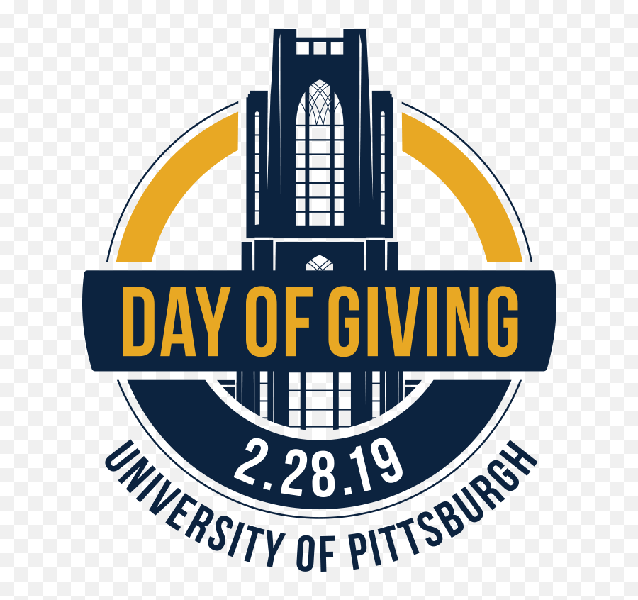 Pgaa Alumni E - Language Emoji,University Of Pittsburgh Logo