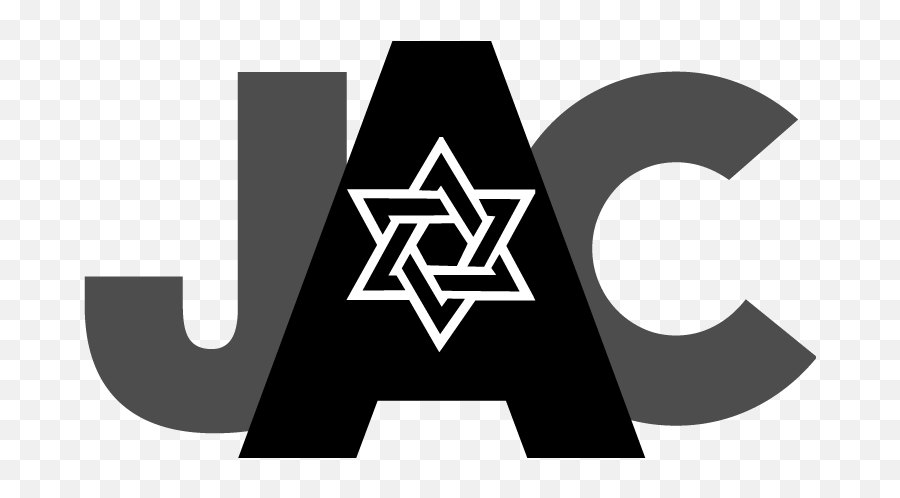 Jac At Arizona State Jewish - Star Of David Emoji,Arizona State Logo