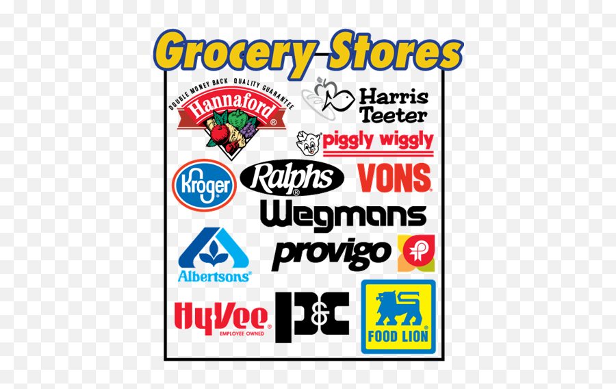 Logos Trademarks - Language Emoji,Store Logos