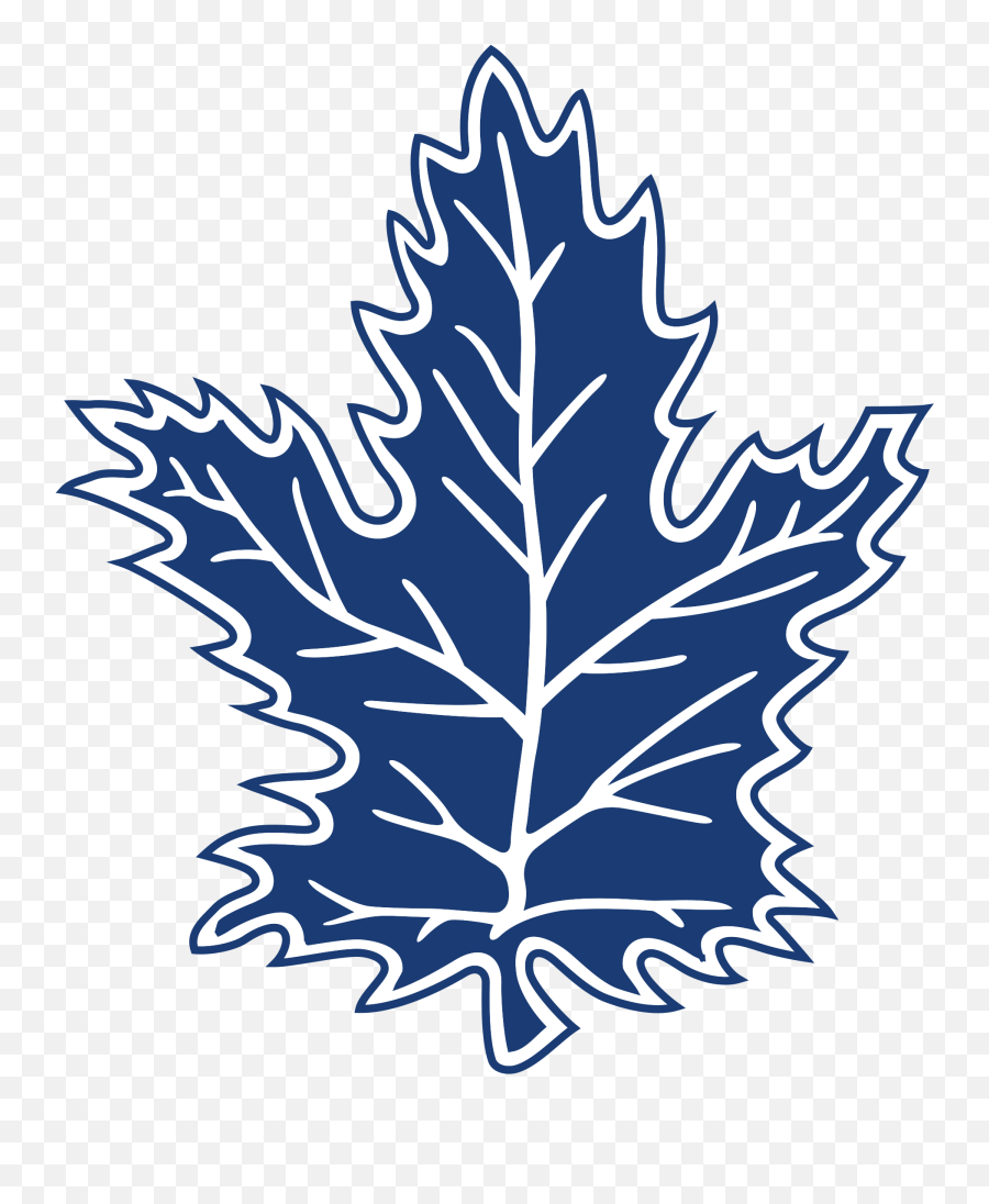Download Toronto Maple Leafs Logo Png - Toronto Maple Leafs Shoulder Patch Vector Emoji,Toronto Maple Leafs Logo
