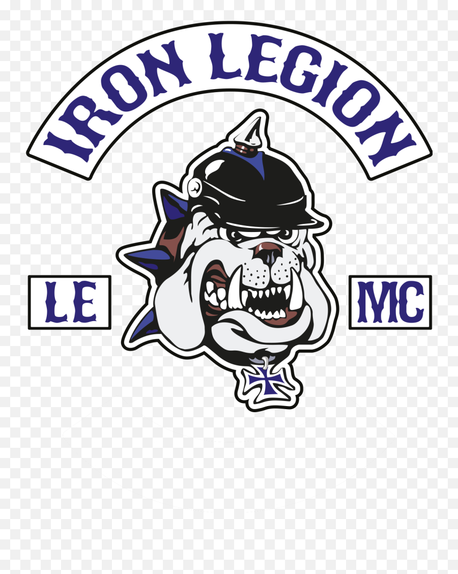 Ilmc - Iron Legion Lemc Iron Legion Lemc U2013 Language Emoji,Mc Logo