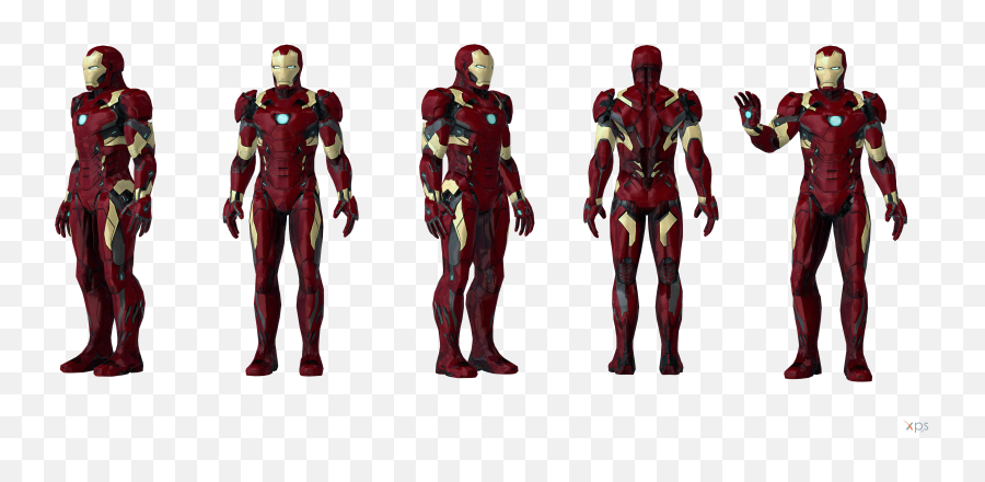 Download Clipart Resolution 40982118 - Iron Man Png Image Iron Man Emoji,Iron Man Clipart