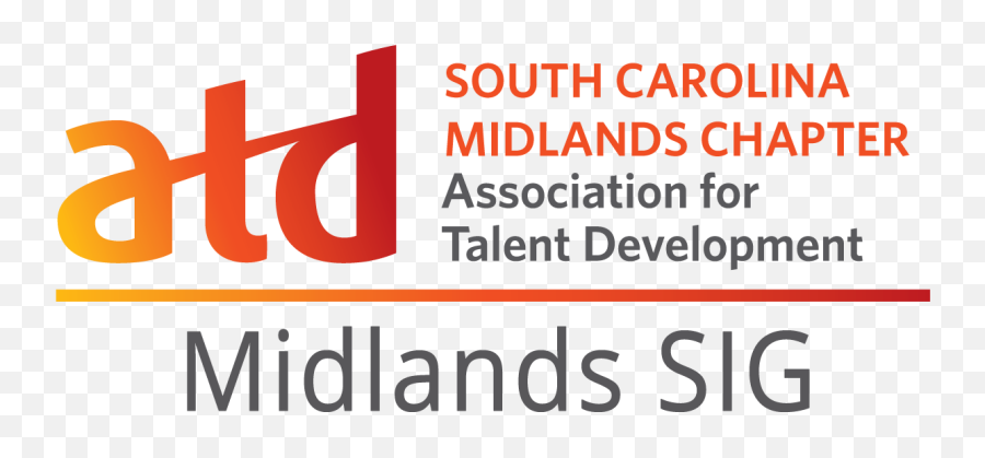 Atd South Carolina - Sig Resources Association For Talent Development Emoji,Sig Logo