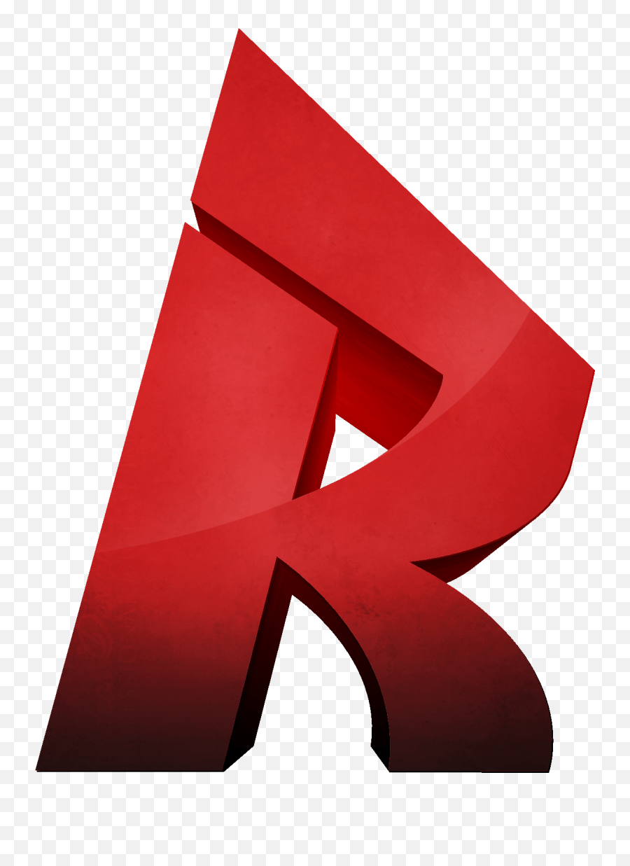 Youtube Gaming Png - R Gaming Logo Png Emoji,R Logo