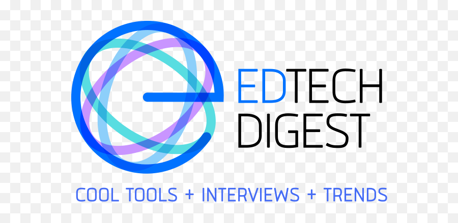 Edtech Digest - Edtech Digest Logo Png Emoji,Vipkid Logo