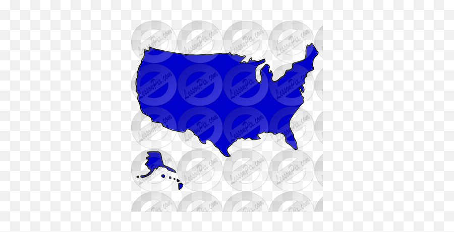 Usa Picture For Classroom Therapy Use - Great Usa Clipart Emoji,Usa Clipart