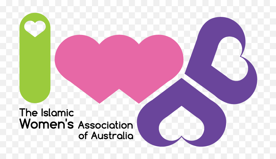 Modern Professional Community Service Logo Design For Iwaa - Language Emoji,Women Logo