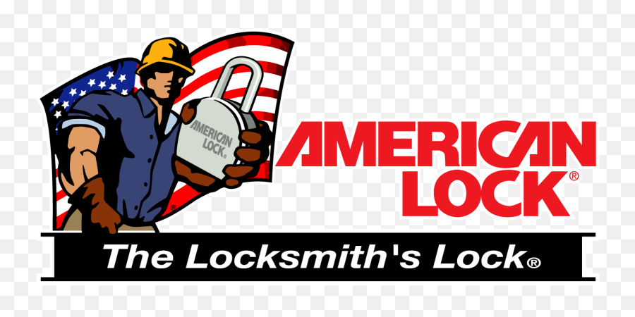 Padlocks - American Padlocks Complete Security Hardware American Lock Logo Emoji,Lock Logo