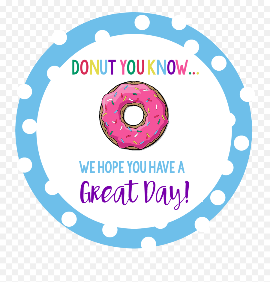 A Donut Bouquet Makes A Perfect Gift For So Many Occasions - Thankful Donuts Emoji,Sprinkles Clipart