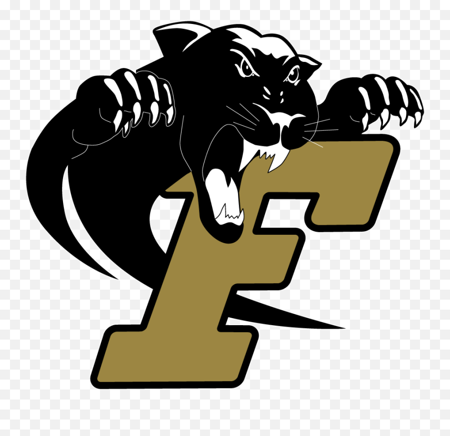 Panthers Hang On To Top Southern Virginia On The Road - Ferrum College Panthers Emoji,Carolina Panthers Logo