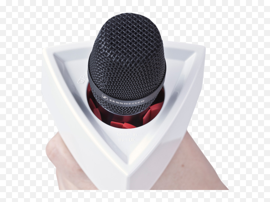 Mic Flags Rycote - Micro Emoji,Microfono Png