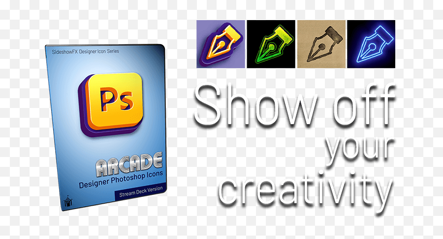 Photoshop Shortcut Icons Complete Collection U2014 Sideshowfx - Language Emoji,Photoshop Png