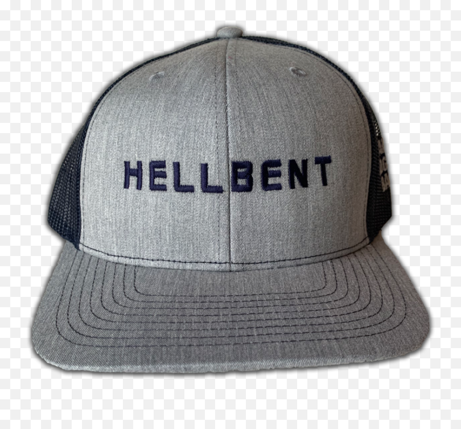 Hellbent Stitch Logo Hat - Vans Emoji,Stitch Logo