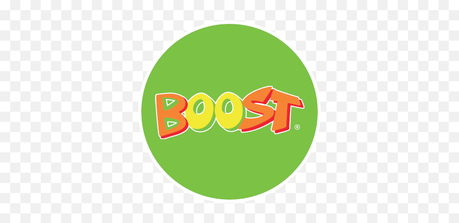 Boost Juice Delivery In Innaloo - Boost Juice Logo Png Emoji,Boost Logo