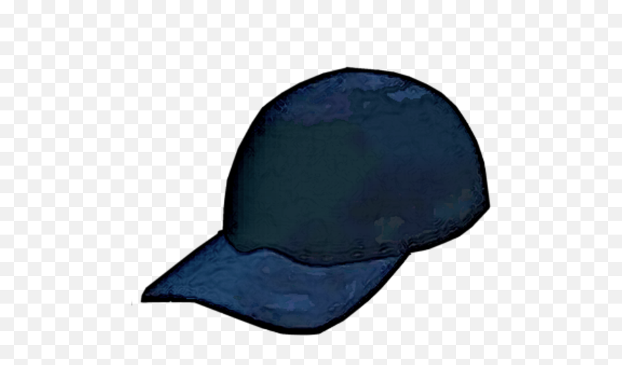 Baseball Hat Image Of Baseball Cap Clipart 0 Hat Free Images - Unisex Emoji,Baseball Cap Clipart