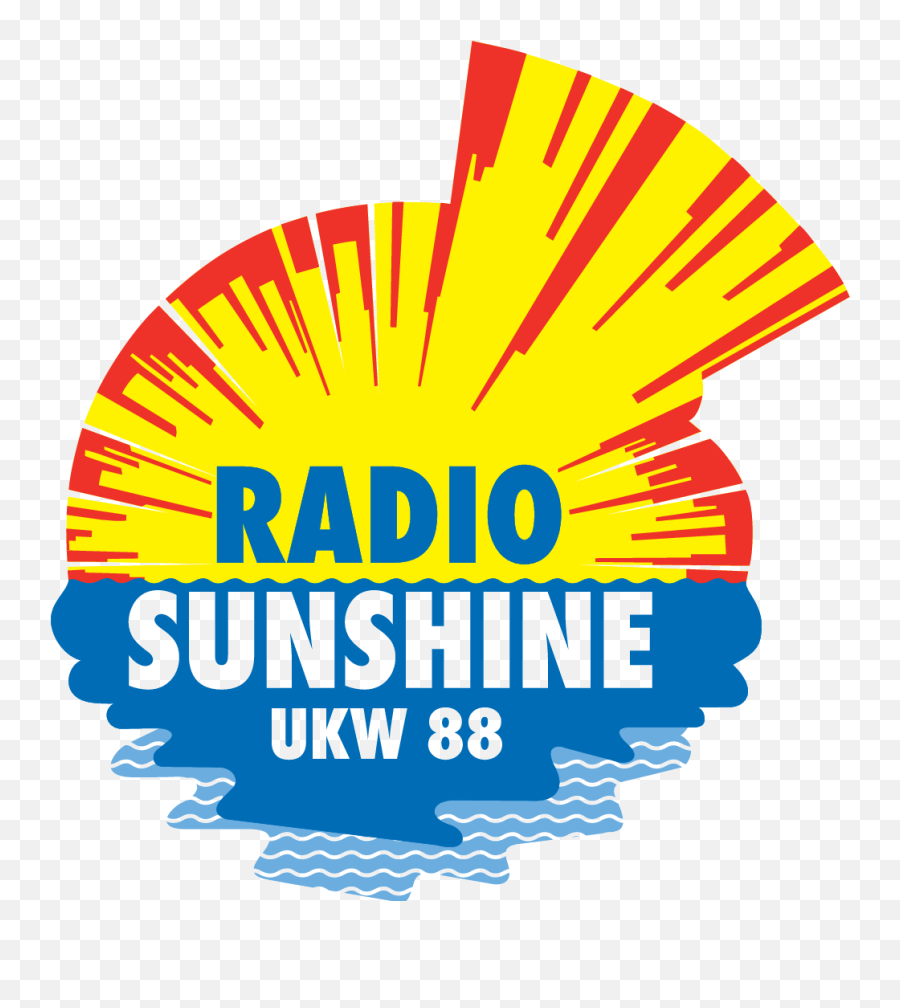 Logo - Radio Sunshine Emoji,Sunshine Logo