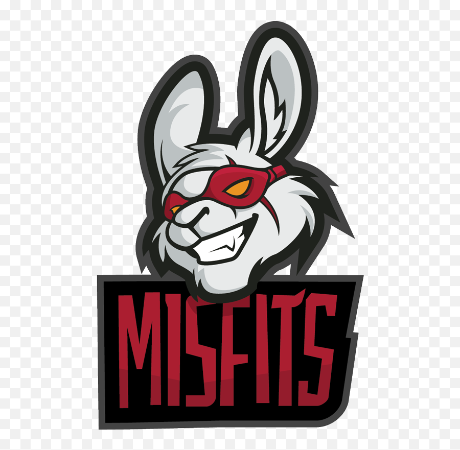 Go Roster Matches - Misfits Esports Logo Emoji,Misfits Logo