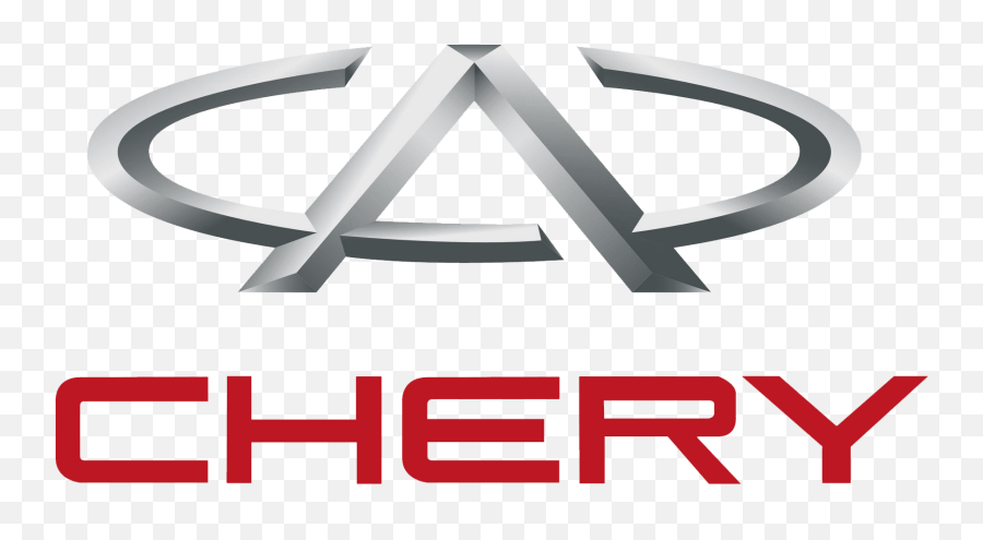Chery Logo - Cherry Car Logo Png Emoji,Company Logo And Names