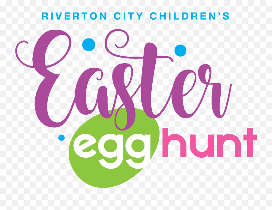 Open Gym Easter Egg Hunt Has Been - Easter Egg Hunt Word Clipart Emoji,Easter Egg Hunt Clipart