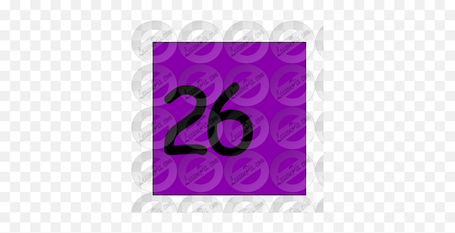 26 Purple Picture For Classroom - New Year Emoji,Purple Clipart