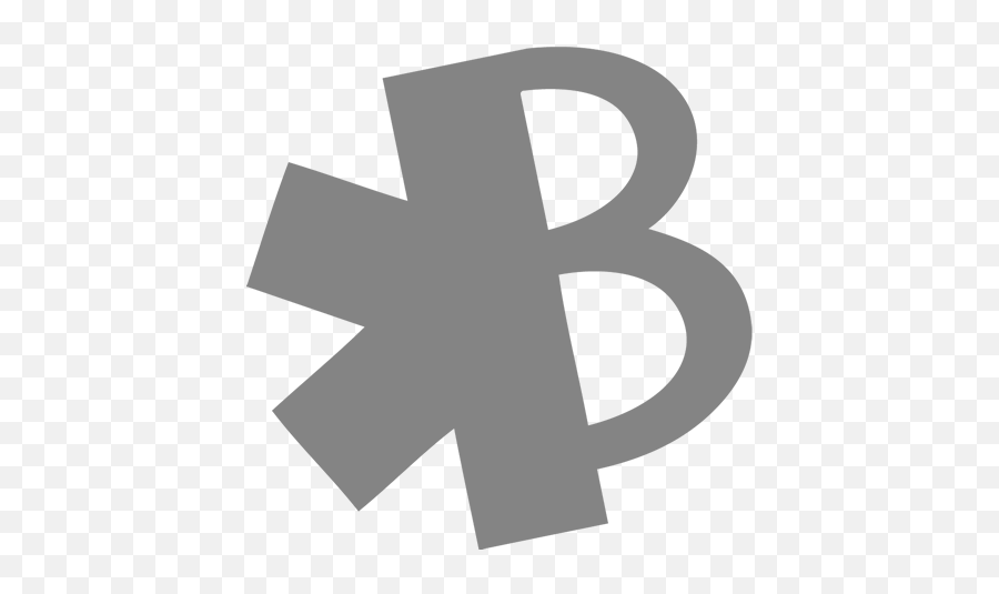 Bapjcorg 2020 - Dot Emoji,Paramedic Logo