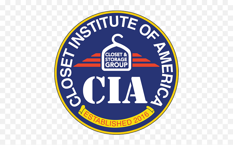 Closet Designer Sales Training - Central Florida Railroad Museum Emoji,Cia Logo
