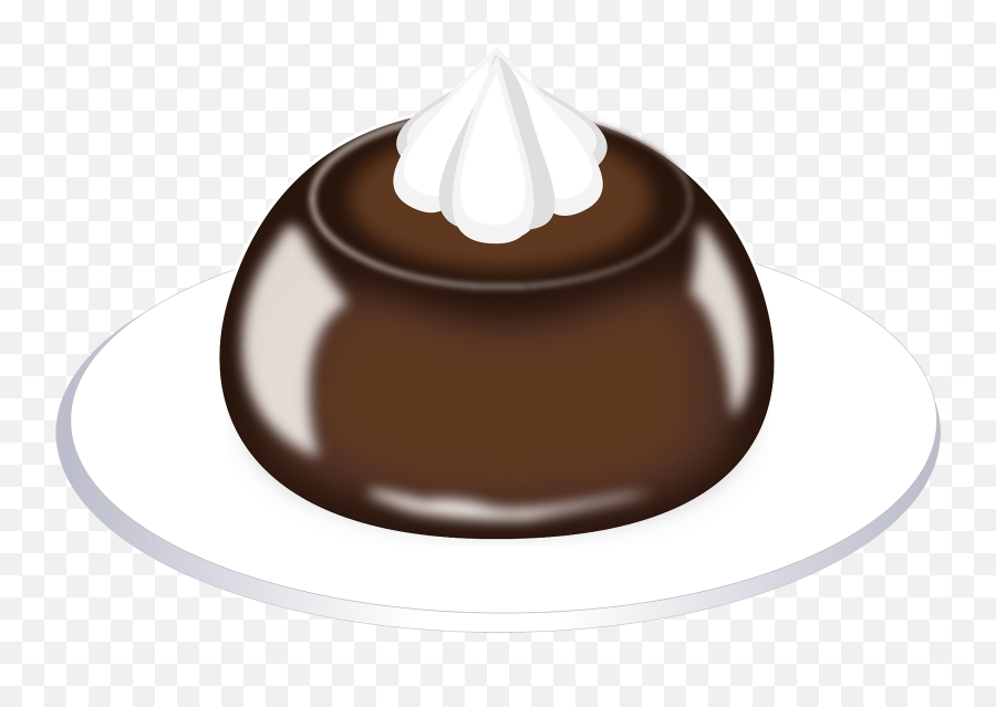 Coffee Jelly Dessert Clipart - Coffee Jelly Emoji,Jelly Png