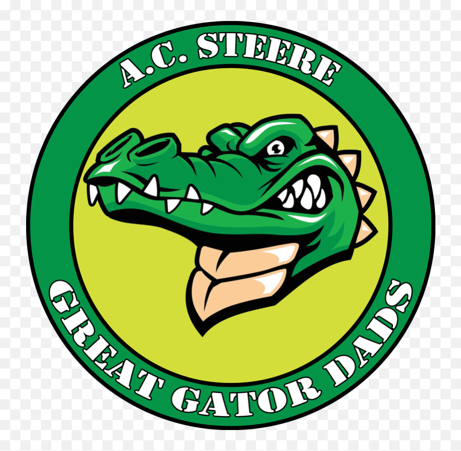 Great Gator Dads - Community Of Maple Child Care Services Emoji,Gator Logo
