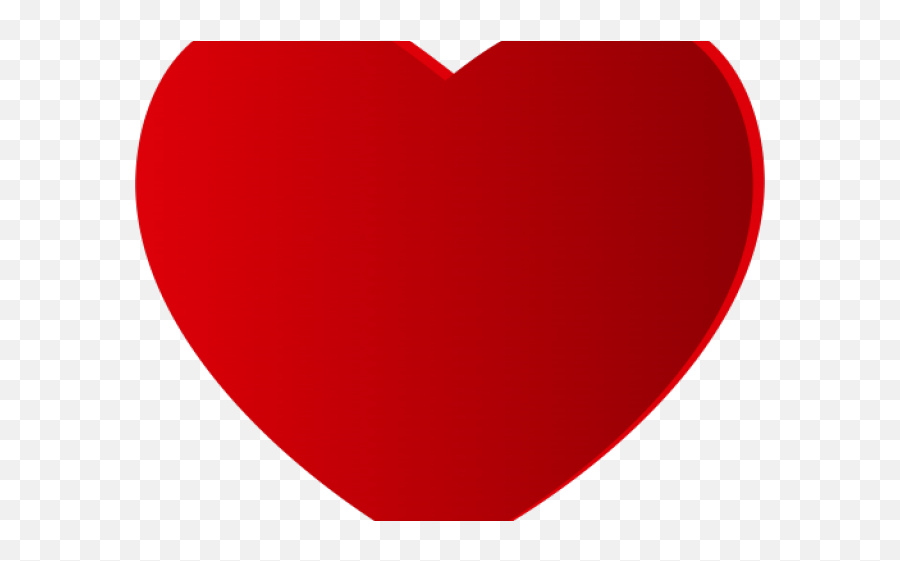 Heart Clipart Clipart Red Colour - Heart Png Download Emoji,Undertale Heart Png