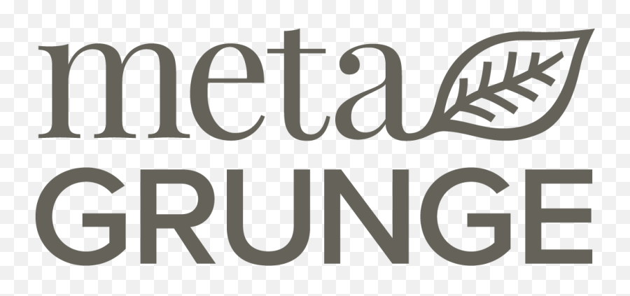 Metagrunge - Ernestomeda Emoji,Grunge Logo