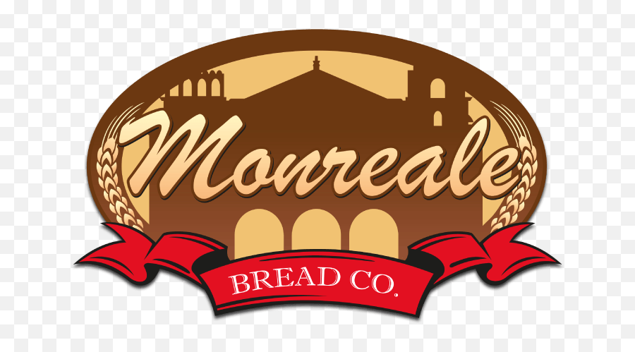 Monreale Bread - Delfin Sc Emoji,Bread Logo