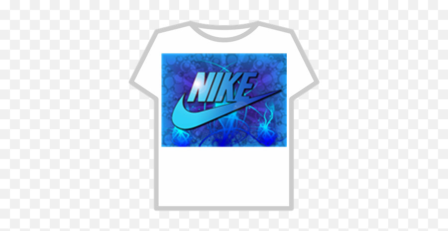Nike Logo Roblox T Shirt - Nike Air Emoji,Roblox Logo