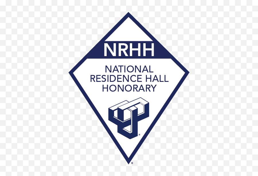 National Residence Hall Honorary - Chattahoochee National Forest Emoji,Resident Committee Logo