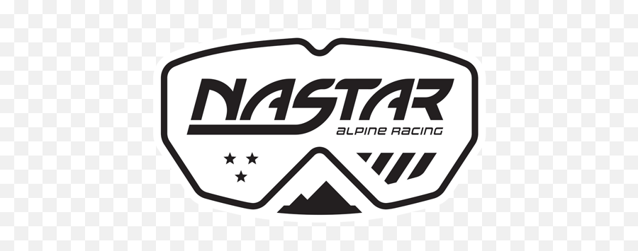 National Championships Nastar - Nastar Ski Racing Logo Emoji,Nationals Logo