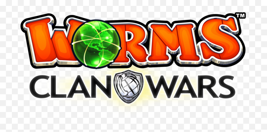 Worms Clan Wars - Language Emoji,Worm Logo