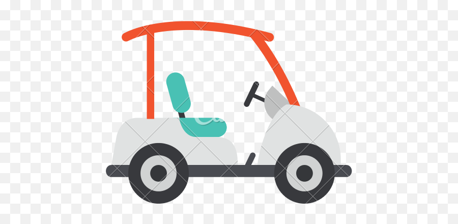 Industrial Customers - Carrito De Golf Clipart Emoji,Golf Carts Clipart