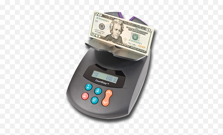 Counteasy - Money Counters By Weight Emoji,Cash Transparent