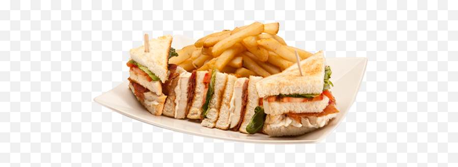 Club Sandwich Png Transparent Png Image - Chicken Club Sandwich Png Emoji,Sandwich Transparent
