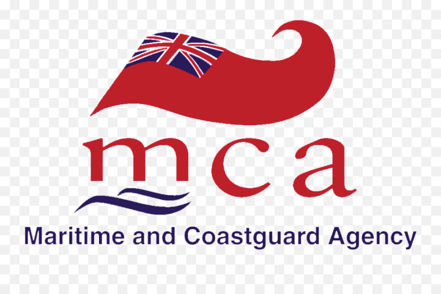 Mca Logo - Maritime And Coastguard Agency Logo Emoji,Mca Logo