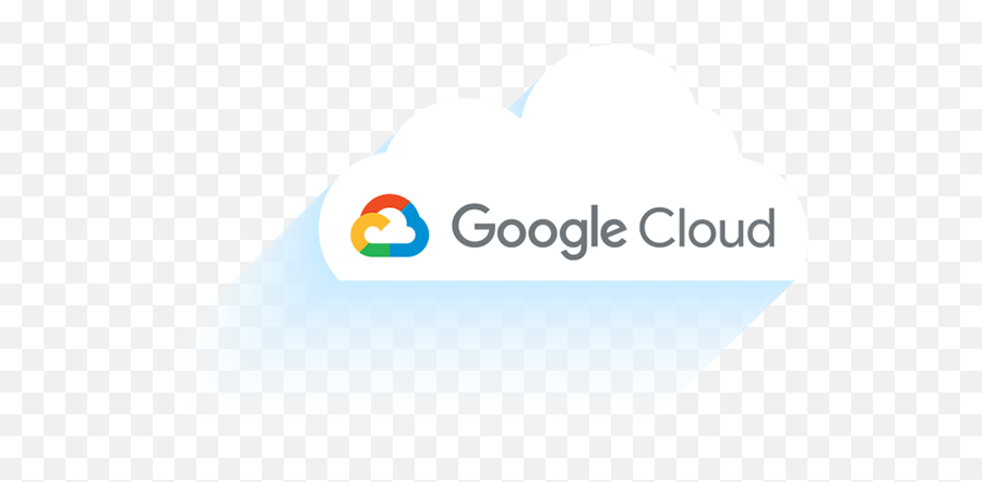 Google - Cloudlogo Buildcreate Buildcreate Horizontal Emoji,Cloud Logo