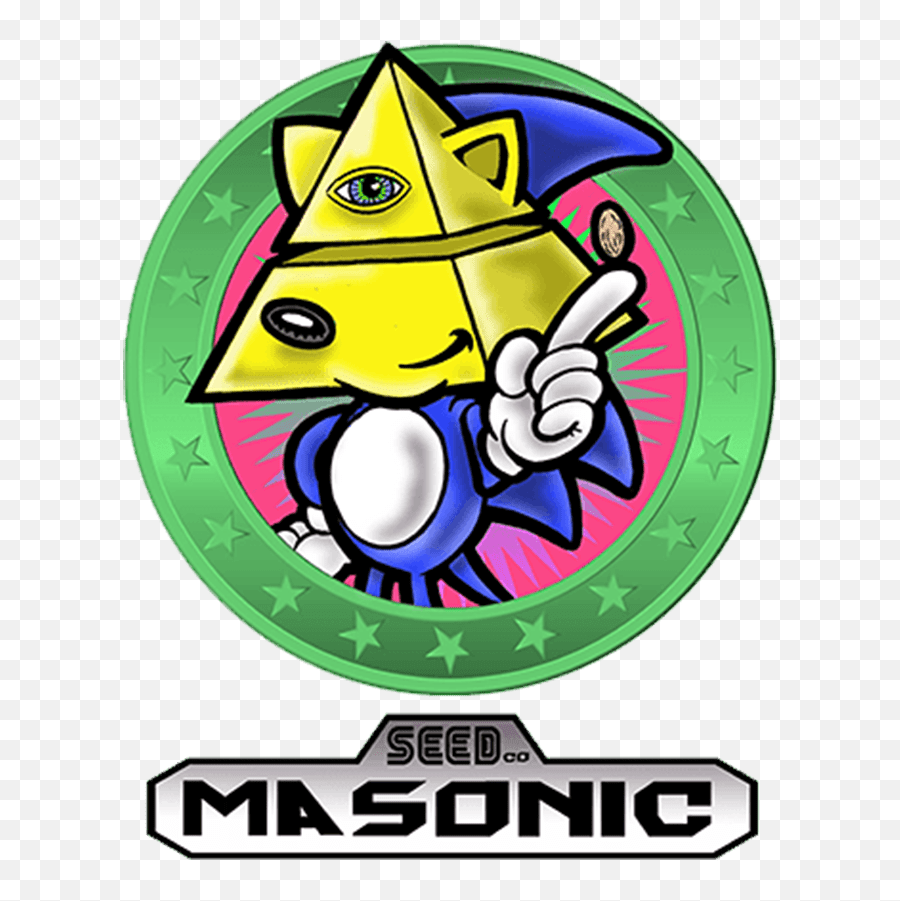 Tapin - Masonic Emoji,Free Mason Logo